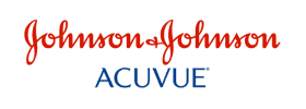 Jhonson Johnson ACUVUE