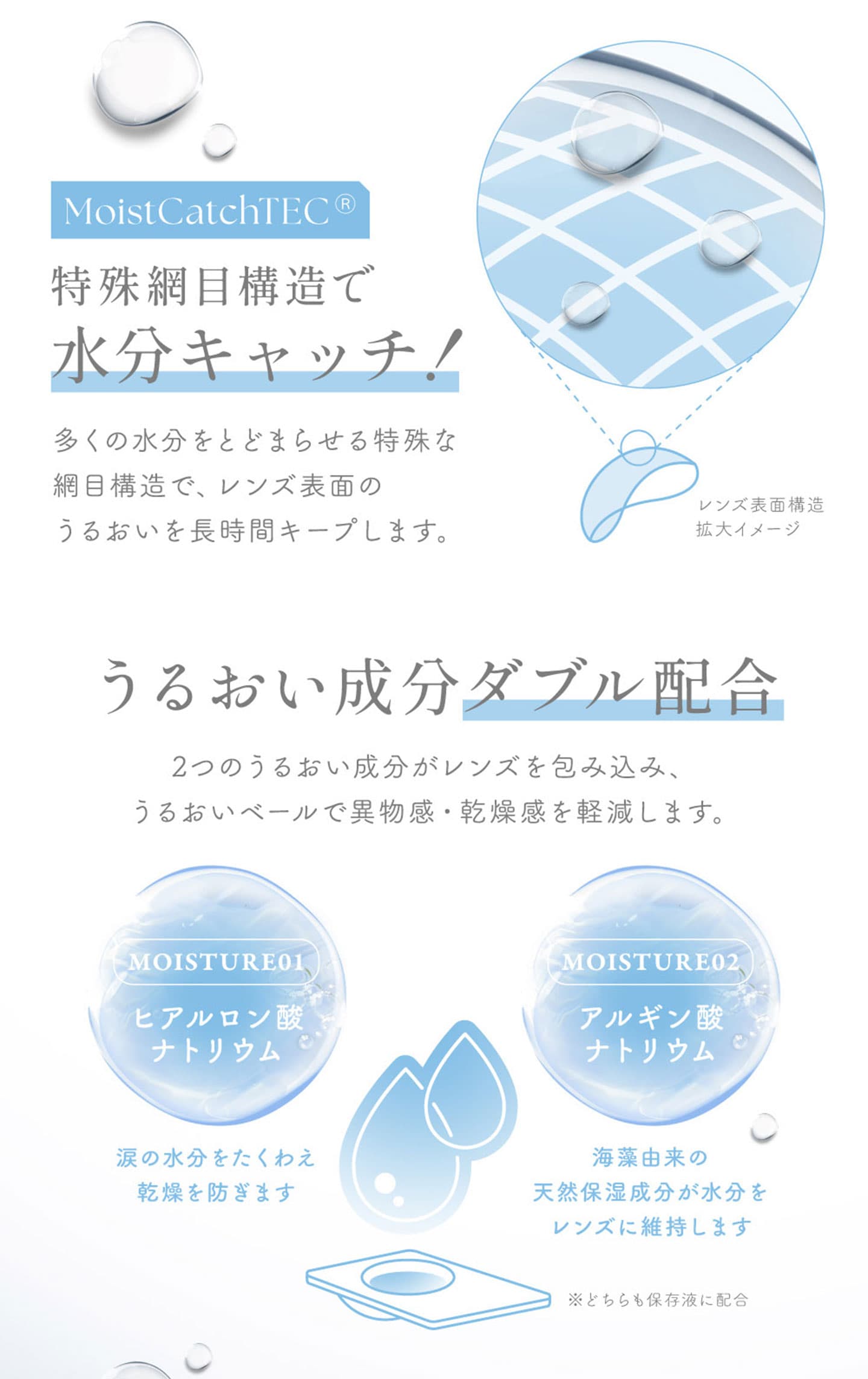 SIE. CLEAR 1DAY (シー クリアワンデー)