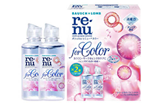 レニュー カラー (120ml×2本入)