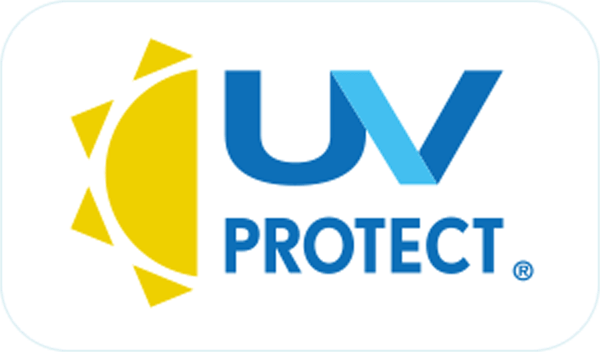 バイオトゥルーワンデー マルチフォーカルの特徴 -UVプロテクト機能