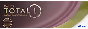 デイリーズトータルワン (30枚入) ｜BC：8.8