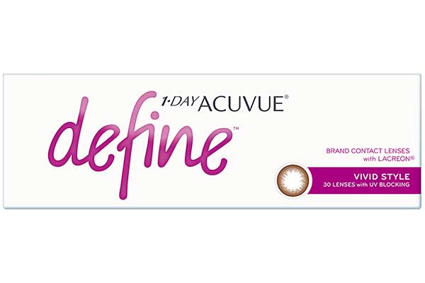 ピュアアイズワンデーM （30枚入）  