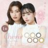 シェリール by ダイヤ　(Cherir by Diya) 6枚入