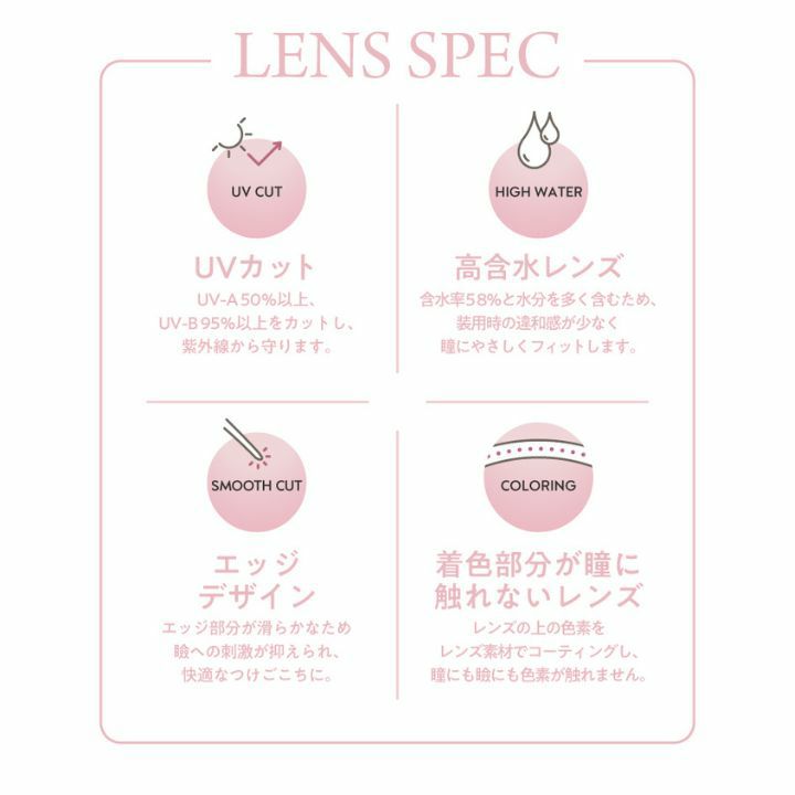 フランミー（FLANMY）商品スペック