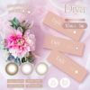 Diya Bloom UV Moist(ダイヤブルームUVモイスト)  10枚入