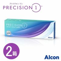 プレシジョンワン (PRECISION1) 2箱セット  処方箋なし・処方箋不要