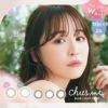 チュチュワンデー (#CHOUCHOU 1day)  10枚入 2箱セット