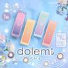 =LOVE(イコラブ)まいかちゃんカラコン「ワンデーリフレア ドレミ (1DAY Refrear dolemi) 」