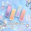=LOVE(イコラブ)まいかちゃんカラコン「ワンデーリフレア ドレミ (1DAY Refrear dolemi) 」6箱セット