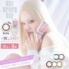 ちゃんみなカラコン「ギャルネバーダイ (GAL NEVER DIE) 10枚入」 8箱セット